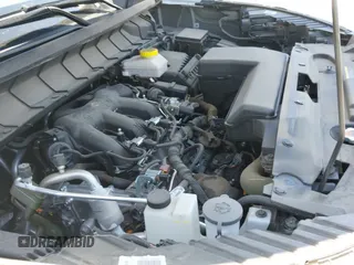 2024 Nissan Pathfinder SV z VIN 5N1DR3BAXRC297753, wystawiony jako IAAI lot #42461804 z przebiegiem 16 254 mil mil oraz . Historia ofert i sprzedaży dostępna na DreamBid. Obrazek 20.