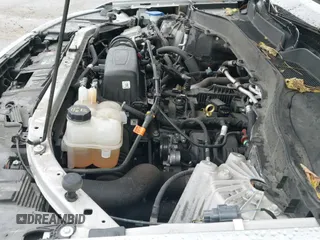 ✅ 2023 Ford Explorer XLT • VIN: 1FMSK7DH2PGA61164 • Lot: 43510987. Wystawiony na IAAI z przebiegiem 67 611 mil. Bezpłatny archiwum sprzedaży aukcyjnych z USA i szczegółowy raport historii pojazdu na DreamBid. Zdjęcie 19.