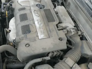 ✅ 2004 Hyundai Elantra GLS • VIN: KMHDN46D54U714883 • Lot: 41234451. Wystawiony na IAAI z przebiegiem 148 838 mil. Bezpłatny archiwum sprzedaży aukcyjnych z USA i szczegółowy raport historii pojazdu na DreamBid. Zdjęcie 12.