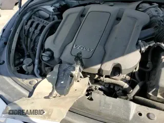 ✅ 2018 Buick LaCrosse Premium • VIN: 1G4ZR5SS6JU138138 • Lot: 82570235. Listed on Copart with 140,676 mi. Free auction sales archive from the USA and detailed vehicle history report at DreamBid. Image 15.