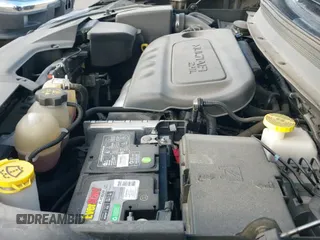 ✅ 2020 Jeep Cherokee Latitude • VIN: 1C4PJLCB8LD503766 • Lot: 43635210. Wystawiony na IAAI z przebiegiem 104 560 mil. Bezpłatny archiwum sprzedaży aukcyjnych z USA i szczegółowy raport historii pojazdu na DreamBid. Zdjęcie 20.