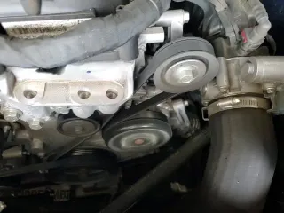 ✅ 2022 Ford Mustang EcoBoost Premium • VIN: 1FA6P8TH6N5139667 • Lot: 82065565. Listed on Copart with 47,448 mi. Free auction sales archive from the USA and detailed vehicle history report at DreamBid. Image 16.