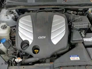 2012 Hyundai Azera z VIN KMHFH4JG3CA192580, wystawiony jako Copart lot #82609194 z przebiegiem 127 887 mil mil oraz Szkoda całkowita • Salvage title. Historia ofert i sprzedaży dostępna na DreamBid. Obrazek 14.