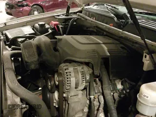 ✅ 2013 Chevrolet Tahoe LT • VIN: 1GNSKBE08DR215142 • Lot: 43665019. Listed on IAAI with 203,239 mi. Free auction sales archive from the USA and detailed vehicle history report at DreamBid. Image 21.