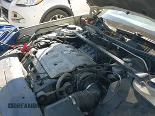 ✅ 1999 Cadillac DeVille DHS • VIN: 1G6KE54Y5XU754427 • Lot: 43454095. Listed on IAAI with 177,293 mi. Free auction sales archive from the USA and detailed vehicle history report at DreamBid. Image 13.