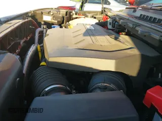 ✅ 2020 Ford Edge ST • VIN: 2FMPK4APXLBA69319 • Lot: 43500224. Wystawiony na IAAI z przebiegiem 7 932 mil. Bezpłatny archiwum sprzedaży aukcyjnych z USA i szczegółowy raport historii pojazdu na DreamBid. Zdjęcie 19.