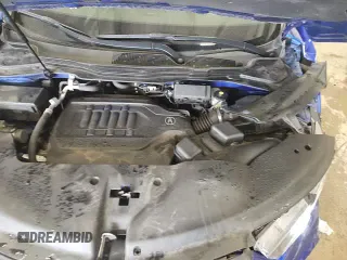 ✅ 2019 Acura MDX Technology • VIN: 5J8YD4H06KL801909 • Lot: 86771385. Wystawiony na Copart z przebiegiem 43 796 mil. Bezpłatny archiwum sprzedaży aukcyjnych z USA i szczegółowy raport historii pojazdu na DreamBid. Zdjęcie 17.