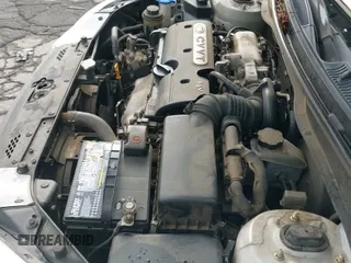 ✅ 2009 Kia Rio LX • VIN: KNADE243X96580822 • Lot: 42298525. Wystawiony na IAAI z przebiegiem 157 013 mil. Bezpłatny archiwum sprzedaży aukcyjnych z USA i szczegółowy raport historii pojazdu na DreamBid. Zdjęcie 12.