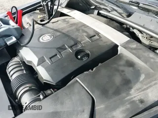 ✅ 2011 Cadillac CTS Performance • VIN: 1G6DL5ED6B0151304 • Lot: 41720093. Listed on IAAI with 197,861 mi. Free auction sales archive from the USA and detailed vehicle history report at DreamBid. Image 23.