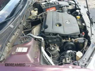 ✅ 2007 Mazda 6 i Sport VE • VIN: 1YVHP80C275M37805 • Лот: 42710853. Опубликован ранее на IAAI с пробегом 352 076 миль. Бесплатный доступ к архиву аукционных продаж из США и подробный отчёт об истории автомобиля на DreamBid. Изображение 19.