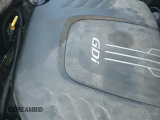 ✅ 2015 Kia Sedona LX • VIN: KNDMB5C15F6024118 • Лот: 43638181. Опубликован ранее на IAAI с пробегом 181 521 миль. Бесплатный доступ к архиву аукционных продаж из США и подробный отчёт об истории автомобиля на DreamBid. Изображение 12.