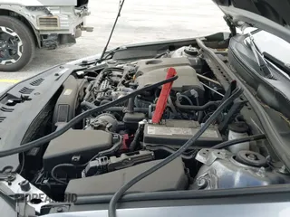 ✅ 2024 Toyota Camry SE • VIN: 4T1G11AK3RU852989 • Lot: 43137522. Listed on IAAI with 26,831 mi. Free auction sales archive from the USA and detailed vehicle history report at DreamBid. Image 19.