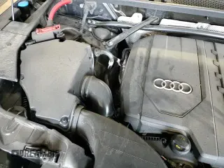 ✅ 2024 Audi Q5 S line Premium Plus • VIN: WA1EAAFY6R2043825 • Lot: 80372265. Wystawiony na Copart z przebiegiem 22 438 mil. Bezpłatny archiwum sprzedaży aukcyjnych z USA i szczegółowy raport historii pojazdu na DreamBid. Zdjęcie 14.