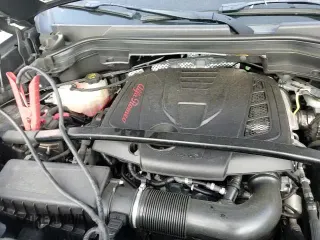 ✅ 2018 Alfa Romeo Stelvio Sport • VIN: ZASFAKPN5J7B87823 • Лот: 71239595. Опубликован ранее на Copart с пробегом 62 332 миль. Бесплатный доступ к архиву аукционных продаж из США и подробный отчёт об истории автомобиля на DreamBid. Изображение 14.