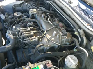 ✅ 2003 Mitsubishi Montero Sport ES • VIN: JA4LS21H23J002736 • Lot: 41663572. Listed on IAAI with 235,704 mi. Free auction sales archive from the USA and detailed vehicle history report at DreamBid. Image 12.