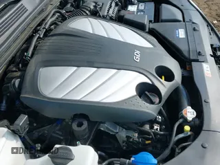 ✅ 2016 Hyundai Azera Limited • VIN: KMHFH4JG8GA529735 • Лот: 43231503. Опубликован ранее на IAAI с пробегом 8 077 миль. Бесплатный доступ к архиву аукционных продаж из США и подробный отчёт об истории автомобиля на DreamBid. Изображение 22.