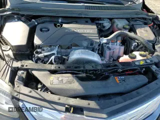 ✅ 2016 Chevrolet Volt LT • VIN: 1G1RC6S52GU119951 • Lot: 83053464. Wystawiony na Copart z przebiegiem 165 440 mil. Bezpłatny archiwum sprzedaży aukcyjnych z USA i szczegółowy raport historii pojazdu na DreamBid. Zdjęcie 13.