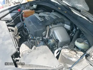 ✅ 2014 Cadillac ATS Performance RWD • VIN: 1G6AC5SX2E0117043 • Lot: 42216605. Listed on IAAI with 102,186 mi. Free auction sales archive from the USA and detailed vehicle history report at DreamBid. Image 19.