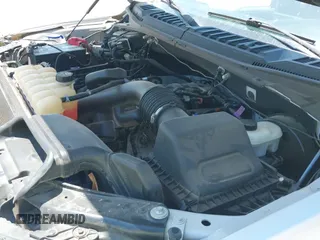 ✅ 2018 Ford F-150 XLT • VIN: 1FTEW1C5XJKD83338 • Lot: 42936099. Listed on IAAI with 52,538 mi. Free auction sales archive from the USA and detailed vehicle history report at DreamBid. Image 20.