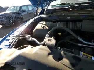 ✅ 2020 Ram 1500 Warlock • VIN: 1C6RR7GG4LS118979 • Lot: 45486865. Listed on Copart with 68,958 mi. Free auction sales archive from the USA and detailed vehicle history report at DreamBid. Image 13.