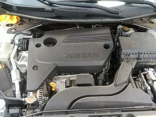 ✅ 2018 Nissan Altima SR • VIN: 1N4AL3APXJC246973 • Lot: 43398286. Listed on IAAI with 66,737 mi. Free auction sales archive from the USA and detailed vehicle history report at DreamBid. Image 19.