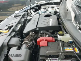 ✅ 2024 Nissan Rogue Platinum • VIN: JN8BT3DD6RW455237 • Лот: 41954731. Опубликован ранее на IAAI с пробегом 1 602 миль. Бесплатный доступ к архиву аукционных продаж из США и подробный отчёт об истории автомобиля на DreamBid. Изображение 18.