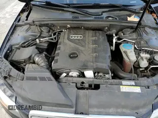 ✅ 2011 Audi A4 Premium • VIN: WAUDFAFL0BN042615 • Lot: 83267504. Wystawiony na Copart z przebiegiem 121 391 mil. Bezpłatny archiwum sprzedaży aukcyjnych z USA i szczegółowy raport historii pojazdu na DreamBid. Zdjęcie 13.