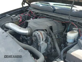 ✅ 2011 Chevrolet Silverado 1500 LT • VIN: 1GCNKSE04BZ381984 • Лот: 42812614. Опубликован ранее на IAAI с пробегом 76 660 миль. Бесплатный доступ к архиву аукционных продаж из США и подробный отчёт об истории автомобиля на DreamBid. Изображение 19.