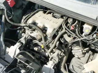 ✅ 2003 Buick Rendezvous CX • VIN: 3G5DB03E23S606391 • Lot: 41860469. Wystawiony na IAAI z przebiegiem 218 087 mil. Bezpłatny archiwum sprzedaży aukcyjnych z USA i szczegółowy raport historii pojazdu na DreamBid. Zdjęcie 12.