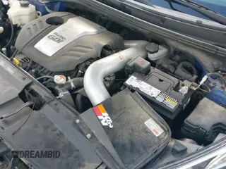 ✅ 2016 Hyundai Veloster Turbo • VIN: KMHTC6AE2GU275272 • Lot: 43344485. Wystawiony na IAAI z przebiegiem 99 825 mil. Bezpłatny archiwum sprzedaży aukcyjnych z USA i szczegółowy raport historii pojazdu na DreamBid. Zdjęcie 20.