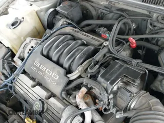 ✅ 1995 Buick Regal Custom • VIN: 2G4WB52L5S1478135 • Lot: 42331935. Listed on IAAI with 219,219 mi. Free auction sales archive from the USA and detailed vehicle history report at DreamBid. Image 13.