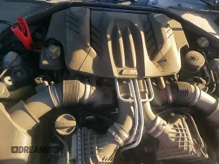 ✅ 2015 BMW M6 • VIN: WBS6C9C5XFD467854 • Lot: 86177724. Wystawiony na Copart z przebiegiem 55 789 mil. Bezpłatny archiwum sprzedaży aukcyjnych z USA i szczegółowy raport historii pojazdu na DreamBid. Zdjęcie 11.