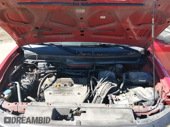 ✅ 2006 Honda Element EX • VIN: 5J6YH28606L015275 • Lot: 44703721. Listed on IAAI with 209,819 mi. Free auction sales archive from the USA and detailed vehicle history report at DreamBid. Image 10.