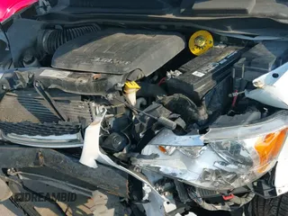 ✅ 2017 Dodge Grand Caravan SXT • VIN: 2C4RDGCG2HR842661 • Lot: 42919078. Wystawiony na IAAI z przebiegiem 129 564 mil. Bezpłatny archiwum sprzedaży aukcyjnych z USA i szczegółowy raport historii pojazdu na DreamBid. Zdjęcie 21.