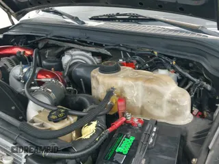 ✅ 2008 Ford F-250 XL • VIN: 1FTSW21R48EA97993 • Lot: 42689379. Listed on IAAI with 217,325 mi. Free auction sales archive from the USA and detailed vehicle history report at DreamBid. Image 19.