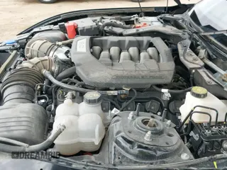 ✅ 2024 Ford Mustang GT Premium • VIN: 1FA6P8CF8R5412502 • Lot: 43495030. Listed on IAAI with 21,249 mi. Free auction sales archive from the USA and detailed vehicle history report at DreamBid. Image 21.