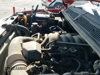 ✅ 2005 Nissan Titan SE • VIN: 1N6AA06B45N514550 • Lot: 42579433. Listed on IAAI with 435,979 mi. Free auction sales archive from the USA and detailed vehicle history report at DreamBid. Image 12.