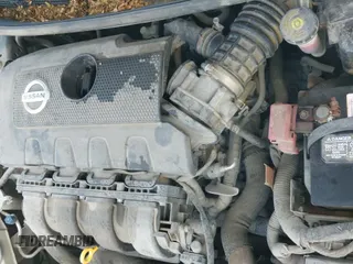 ✅ 2013 Nissan Sentra SL • VIN: 3N1AB7AP6DL666228 • Lot: 42665986. Wystawiony na IAAI z przebiegiem 96 847 mil. Bezpłatny archiwum sprzedaży aukcyjnych z USA i szczegółowy raport historii pojazdu na DreamBid. Zdjęcie 19.