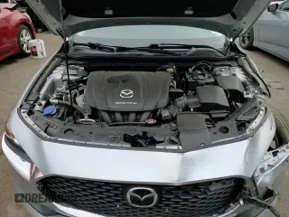 ✅ 2020 Mazda 3 Select • VIN: JM1BPACL1L1174285 • Lot: 71471485. Wystawiony na Copart z przebiegiem 56 899 mil. Bezpłatny archiwum sprzedaży aukcyjnych z USA i szczegółowy raport historii pojazdu na DreamBid. Zdjęcie 13.