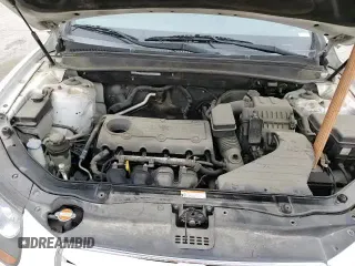 ✅ 2011 Hyundai Santa Fe GLS • VIN: 5XYZGDAB7BG017773 • Lot: 85688774. Listed on Copart with 196,456 mi. Free auction sales archive from the USA and detailed vehicle history report at DreamBid. Image 13.