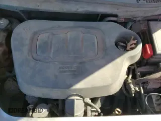 ✅ 2010 Chevrolet HHR 1LT • VIN: 3GNBABDB5AS520872 • Lot: 86702764. Listed on Copart with 195,883 mi. Free auction sales archive from the USA and detailed vehicle history report at DreamBid. Image 13.