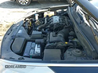 2012 Hyundai Azera z VIN KMHFG4JG3CA152535, wystawiony jako IAAI lot #41793853 z przebiegiem 157 985 mil mil oraz . Historia ofert i sprzedaży dostępna na DreamBid. Obrazek 12.