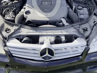 ✅ 2008 Mercedes-Benz CLS 550 • VIN: WDDDJ72X68A128238 • Lot: 96236655. Listed on Copart with 146,611 mi. Free auction sales archive from the USA and detailed vehicle history report at DreamBid. Image 11.