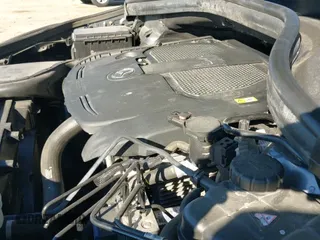 ✅ 2018 Mercedes-Benz GLE 350 • VIN: 4JGDA5HB6JB169703 • Lot: 43586754. Wystawiony na IAAI z przebiegiem 142 698 mil. Bezpłatny archiwum sprzedaży aukcyjnych z USA i szczegółowy raport historii pojazdu na DreamBid. Zdjęcie 19.