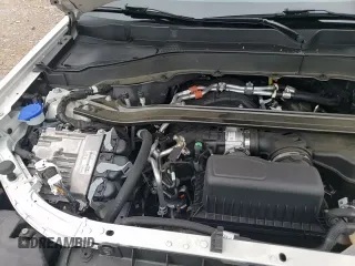 ✅ 2025 Ford Police Interceptor Utility • VIN: 1FM5K8AB6SGA34979 • Лот: 81187545. Опубликован ранее на Copart с пробегом 11 951 миль. Бесплатный доступ к архиву аукционных продаж из США и подробный отчёт об истории автомобиля на DreamBid. Изображение 14.