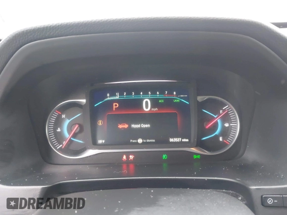 ✅ 2022 Honda Pilot Special Edition • VIN: 5FNYF6H23NB066819 • Lot: 44029409. Wystawiony na IAAI z przebiegiem 63 527 mil. Bezpłatny archiwum sprzedaży aukcyjnych z USA i szczegółowy raport historii pojazdu na DreamBid. Zdjęcie 7.