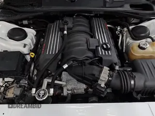 ✅ 2018 Dodge Challenger R/T Scat Pack • VIN: 2C3CDZFJ7JH270124 • Лот: 91578625. Опубликован ранее на Copart с пробегом 91 504 миль. Бесплатный доступ к архиву аукционных продаж из США и подробный отчёт об истории автомобиля на DreamBid. Изображение 14.