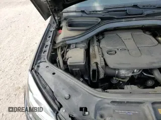 ✅ 2018 Mercedes-Benz GLE 350 • VIN: 4JGDA5JB8JB095596 • Lot: 92727575. Listed on Copart with 57,731 mi. Free auction sales archive from the USA and detailed vehicle history report at DreamBid. Image 15.