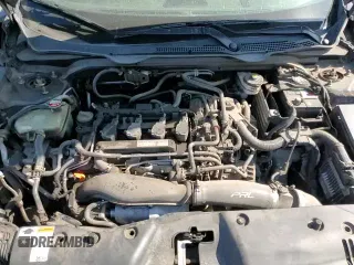 ✅ 2018 Honda Civic Si • VIN: 2HGFC3A50JH758173 • Lot: 59530285. Wystawiony na Copart z przebiegiem 131 565 mil. Bezpłatny archiwum sprzedaży aukcyjnych z USA i szczegółowy raport historii pojazdu na DreamBid. Zdjęcie 15.