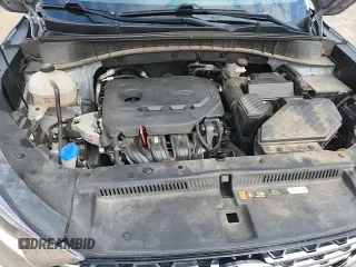 ✅ 2021 Hyundai Tucson Limited • VIN: KM8J33AL2MU361293 • Лот: 84031995. Опубликован ранее на Copart с пробегом 68 596 миль. Бесплатный доступ к архиву аукционных продаж из США и подробный отчёт об истории автомобиля на DreamBid. Изображение 13.